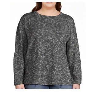 Time and Tru Drop Shoulder Shirt Size XXXL (22) New Without Tags